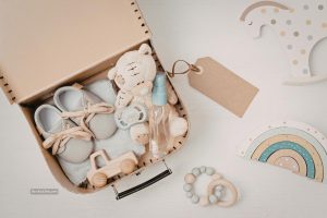 Simple Guide To Baby And Child Essentials
