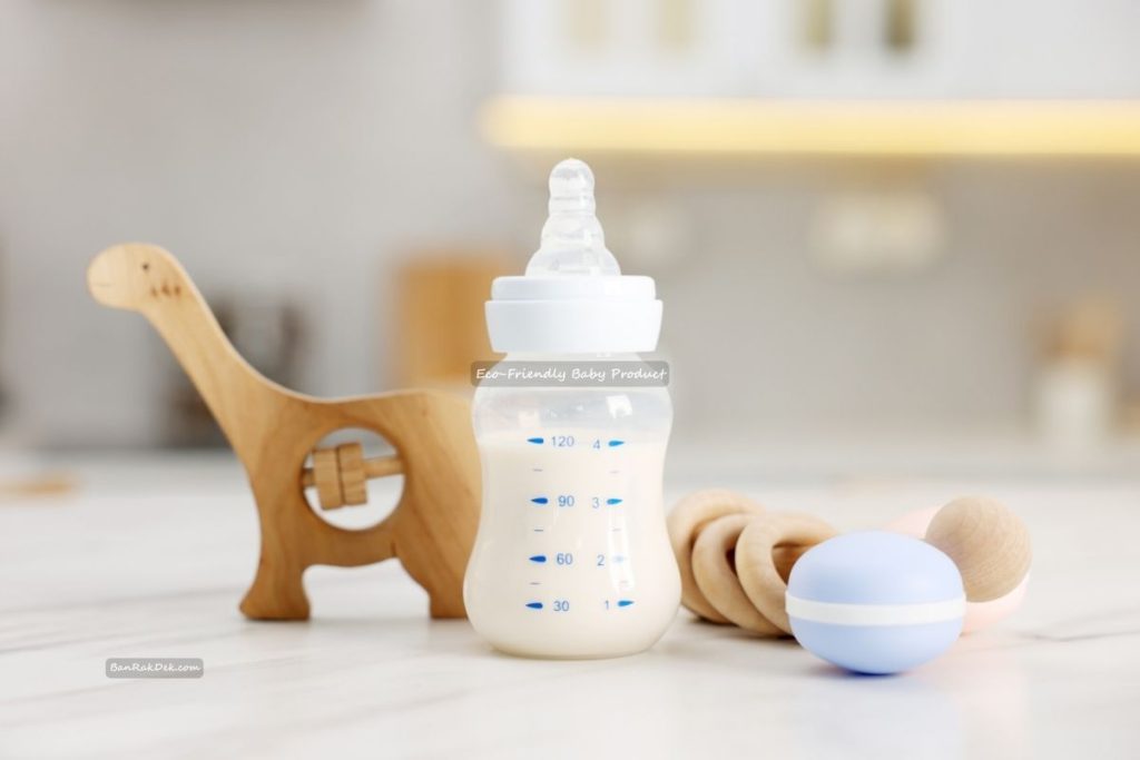 Eco-Friendly Baby Product