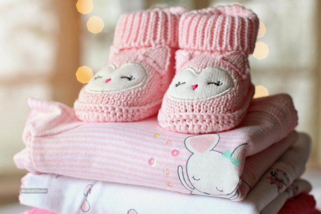 Eco-Friendly Baby Product