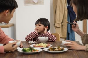 Picky Eating In Children