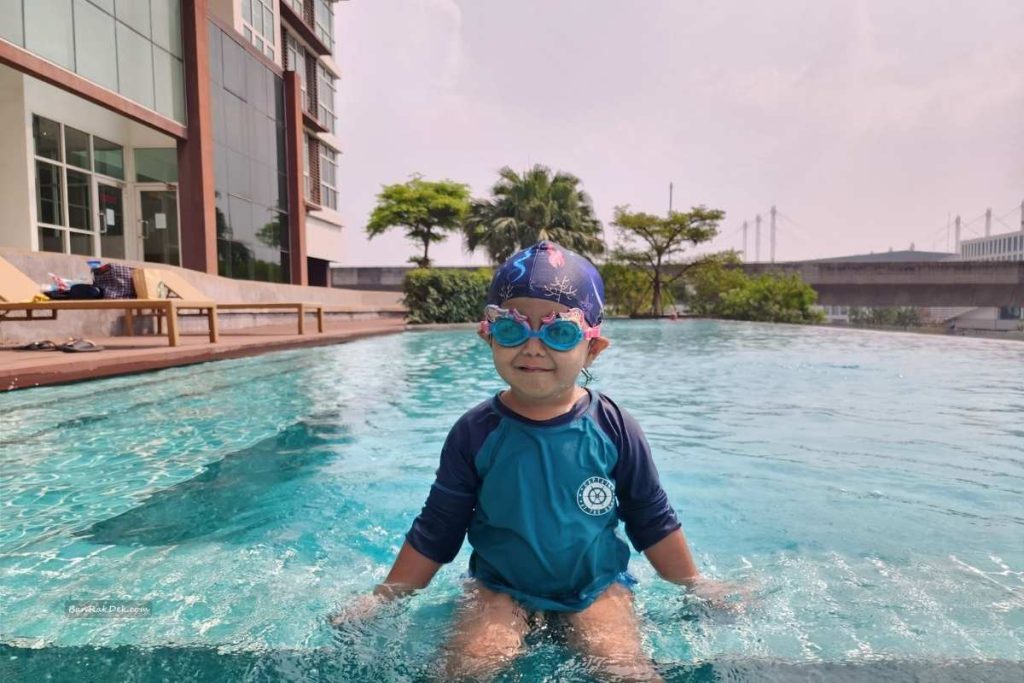 Sustainable Baby Care Habits