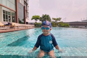 Sustainable Baby Care Habits