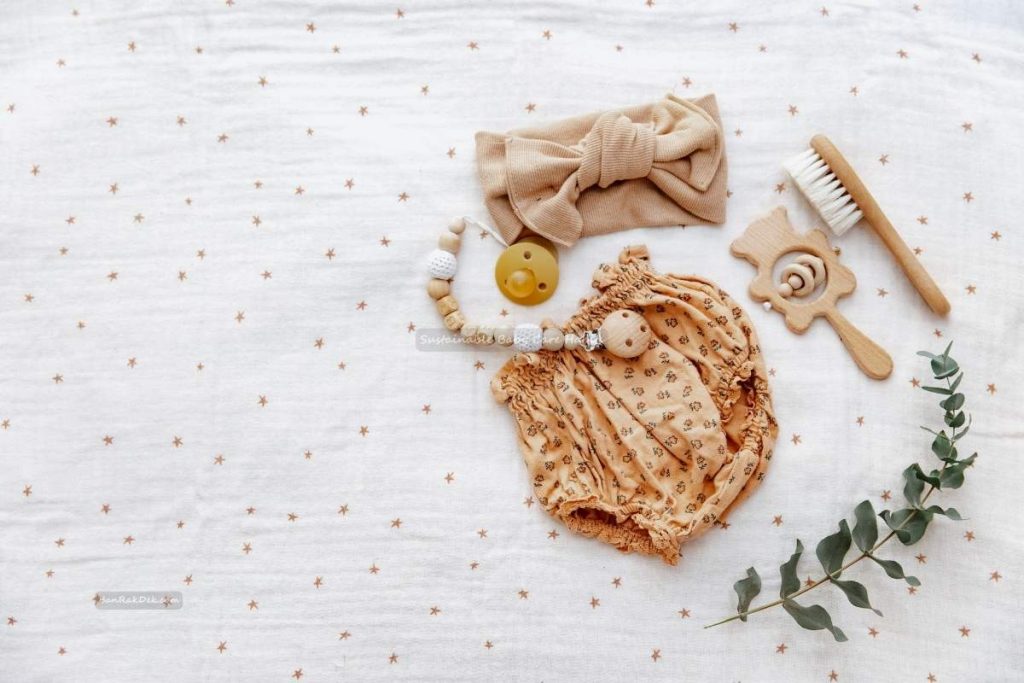 Sustainable Baby Care Habits (1) Sustainable Baby Care Habits